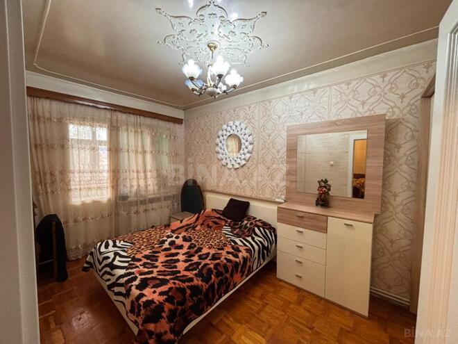 Продаётся 4-комн. вторичка 95 м², Абшеронcкий  р., photo 9 from 14