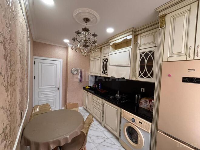 Продаётся 4-комн. вторичка 95 м², Абшеронcкий  р., photo 3 from 14