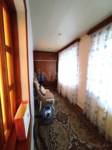 İcarəyə verilir 4 otaqlı köhnə tikili 155 m², Nəriman Nərimanov m., photo 14 from 16