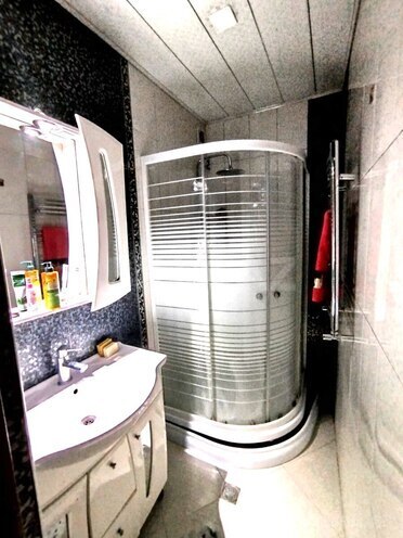 İcarəyə verilir 4 otaqlı köhnə tikili 155 m², Nəriman Nərimanov m., photo 12 from 16