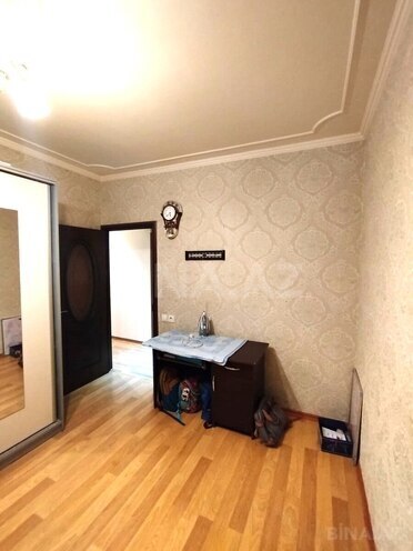 İcarəyə verilir 4 otaqlı köhnə tikili 155 m², Nəriman Nərimanov m., photo 9 from 16