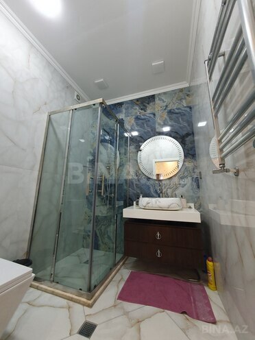 Satılır 3 otaqlı yeni tikili 116 m², Gənclik m., photo 20 from 32
