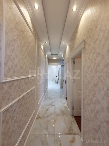 Satılır 3 otaqlı yeni tikili 116 m², Gənclik m., photo 25 from 32