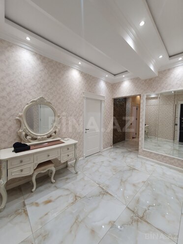 Satılır 3 otaqlı yeni tikili 116 m², Gənclik m., photo 23 from 32