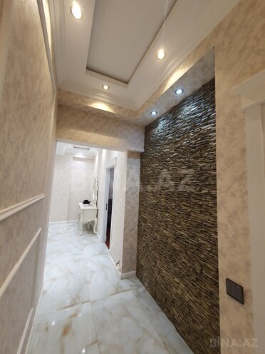 Satılır 3 otaqlı yeni tikili 116 m², Gənclik m., photo 24 from 32