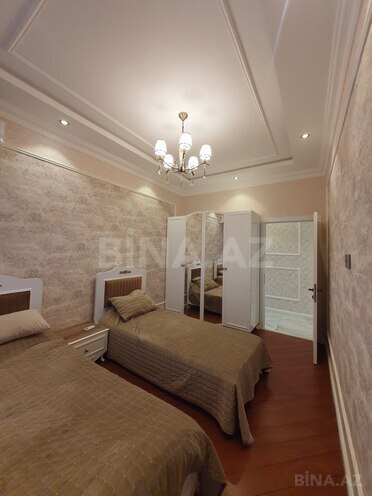 Satılır 3 otaqlı yeni tikili 116 m², Gənclik m., photo 14 from 32