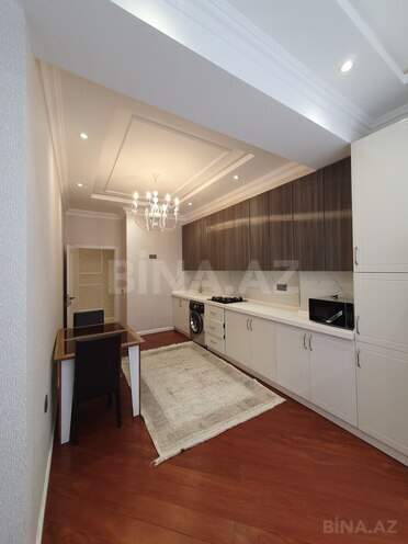 Satılır 3 otaqlı yeni tikili 116 m², Gənclik m., photo 17 from 32