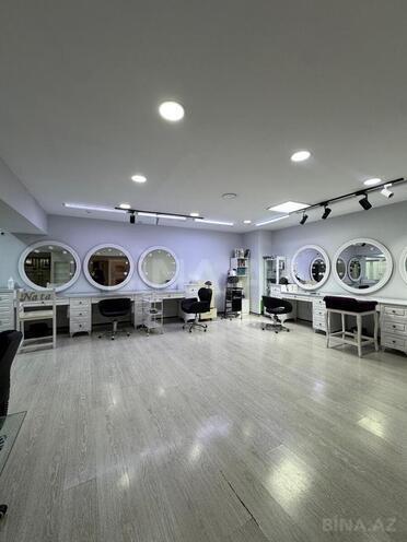 Сдаётся  объект 560 м², м. Элмляр Академиясы, photo 9 from 11