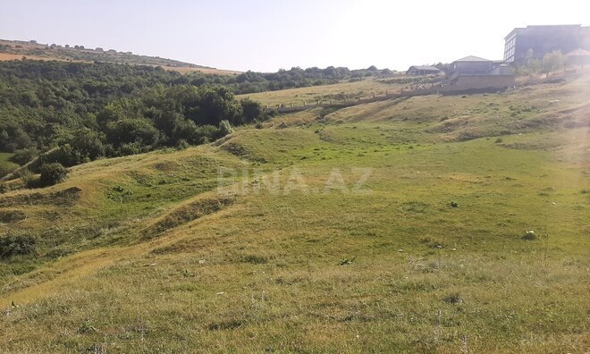 Satılır  torpaq 1 100 sot, photo 7 from 18