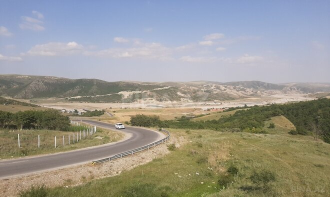 Satılır  torpaq 1 100 sot, photo 12 from 18