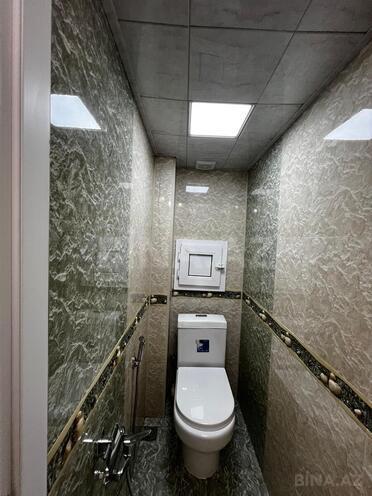 Продаётся 2-комн. вторичка 60 м², м. Ази Асланов, photo 11 from 13