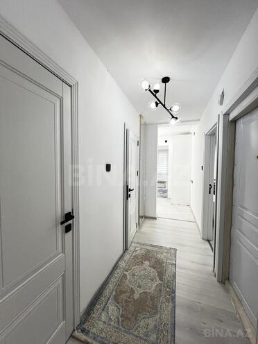 Продаётся 2-комн. вторичка 60 м², м. Ази Асланов, photo 9 from 13