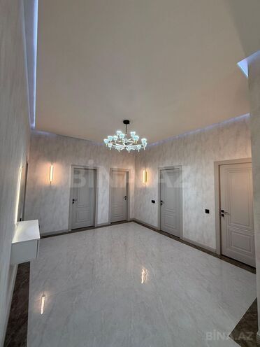 Satılır 4 otaqlı həyət evi/bağ evi 260 m², Mərdəkan q., photo 11 from 15