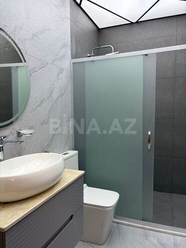 Satılır 4 otaqlı həyət evi/bağ evi 260 m², Mərdəkan q., photo 12 from 15