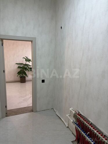 Satılır 4 otaqlı həyət evi/bağ evi 260 m², Mərdəkan q., photo 13 from 15
