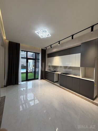 Satılır 4 otaqlı həyət evi/bağ evi 260 m², Mərdəkan q., photo 6 from 15