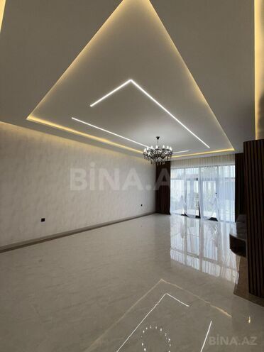 Satılır 4 otaqlı həyət evi/bağ evi 260 m², Mərdəkan q., photo 14 from 15