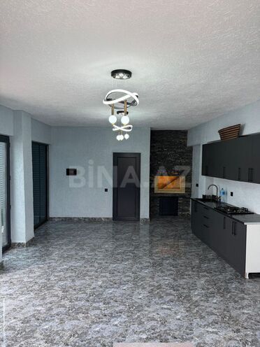 Satılır 4 otaqlı həyət evi/bağ evi 260 m², Mərdəkan q., photo 10 from 15