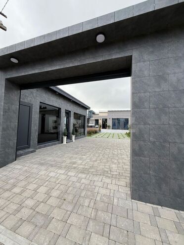 Satılır 4 otaqlı həyət evi/bağ evi 260 m², Mərdəkan q., photo 5 from 15