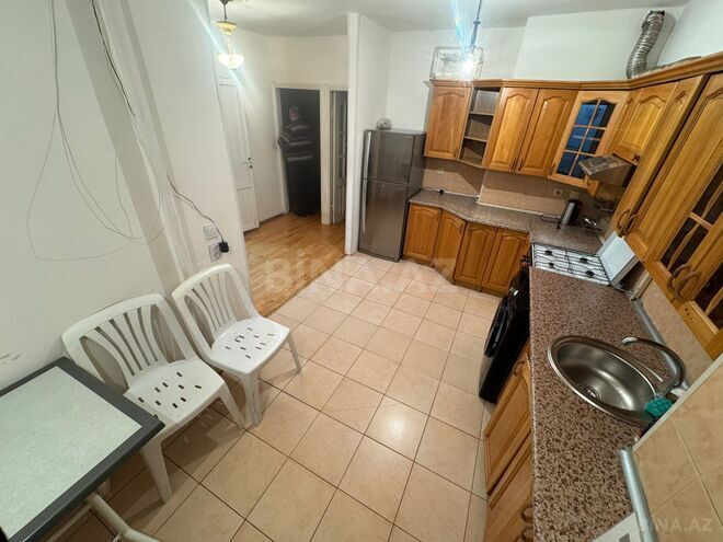 Сдаётся 3-комн. вторичка 100 м², м. Шах Исмаил Хатаи, photo 8 from 13