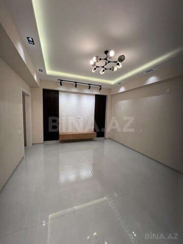 Продаётся 2-комн. новостройка 52 м², м. Ахмедлы, photo 3 from 25