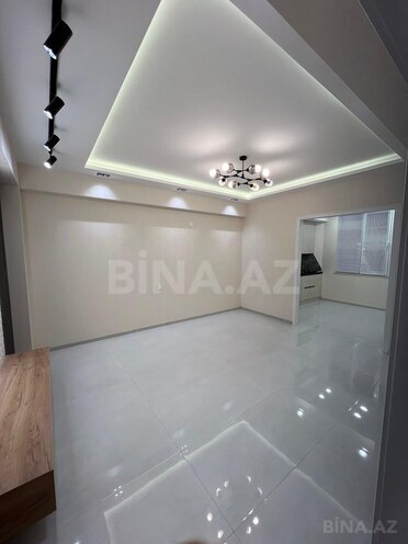 Продаётся 2-комн. новостройка 52 м², м. Ахмедлы, photo 5 from 25