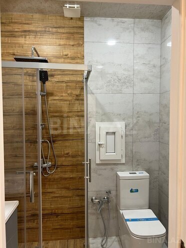 Продаётся 2-комн. новостройка 52 м², м. Ахмедлы, photo 12 from 25