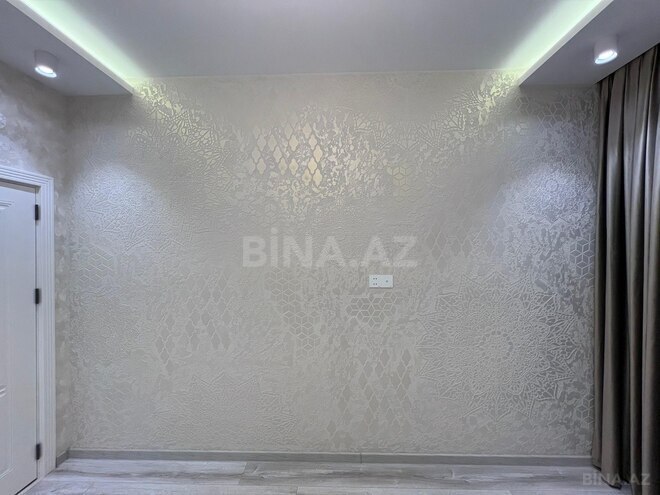 Продаётся 2-комн. новостройка 52 м², м. Ахмедлы, photo 8 from 25