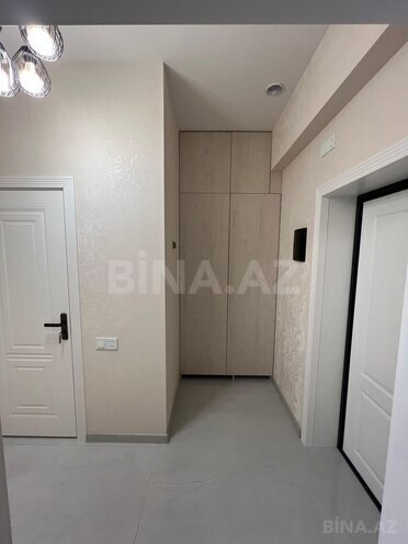Продаётся 2-комн. новостройка 52 м², м. Ахмедлы, photo 23 from 25