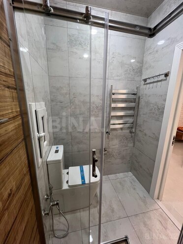 Продаётся 2-комн. новостройка 52 м², м. Ахмедлы, photo 15 from 25