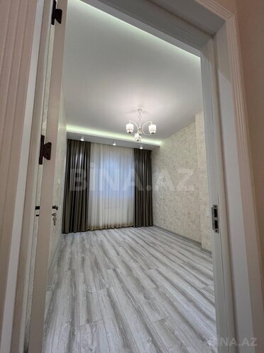 Продаётся 2-комн. новостройка 52 м², м. Ахмедлы, photo 22 from 25