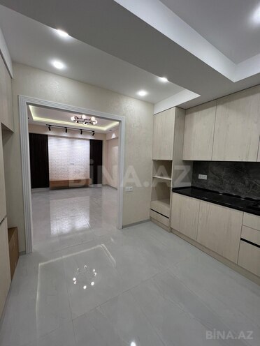 Продаётся 2-комн. новостройка 52 м², м. Ахмедлы, photo 18 from 25