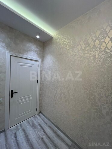 Продаётся 2-комн. новостройка 52 м², м. Ахмедлы, photo 20 from 25