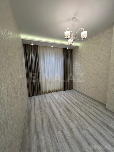 Продаётся 2-комн. новостройка 52 м², м. Ахмедлы, photo 21 from 25