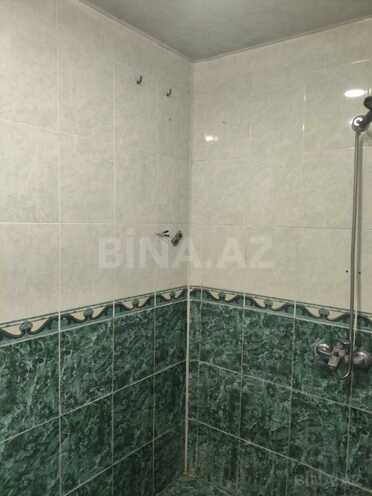 İcarəyə verilir 2 otaqlı həyət evi/bağ evi 50 m², 20 Yanvar m., photo 11 from 14
