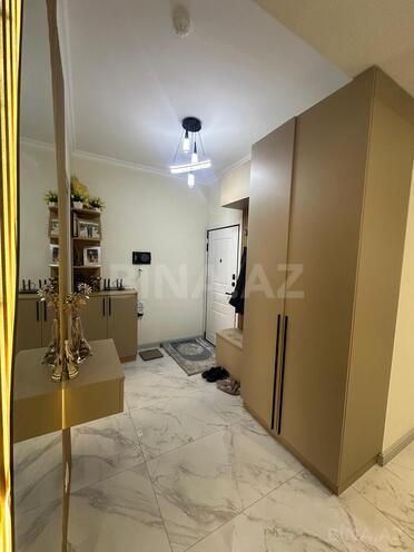 Satılır 4 otaqlı yeni tikili 120 m², Memar Əcəmi m., photo 19 from 24