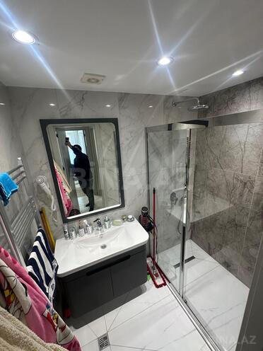 Satılır 4 otaqlı yeni tikili 120 m², Memar Əcəmi m., photo 23 from 24