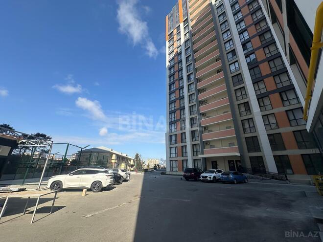 Satılır 4 otaqlı yeni tikili 120 m², Memar Əcəmi m., photo 4 from 24