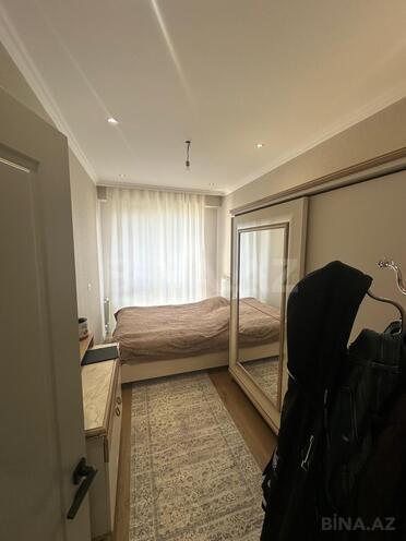 Satılır 4 otaqlı yeni tikili 120 m², Memar Əcəmi m., photo 11 from 24