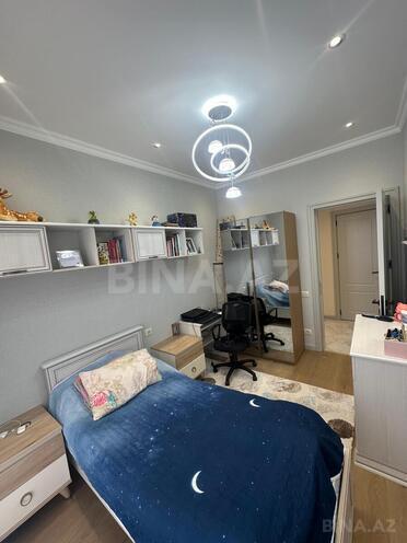 Satılır 4 otaqlı yeni tikili 120 m², Memar Əcəmi m., photo 16 from 24