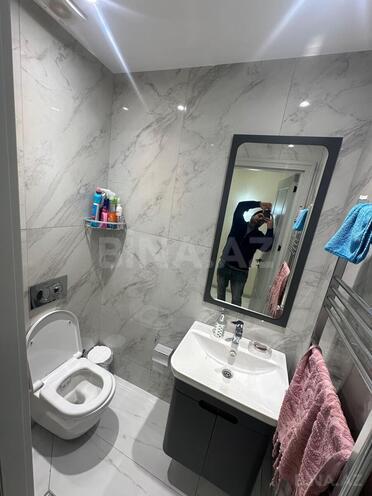 Satılır 4 otaqlı yeni tikili 120 m², Memar Əcəmi m., photo 22 from 24