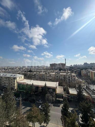 Satılır 4 otaqlı yeni tikili 120 m², Memar Əcəmi m., photo 20 from 24