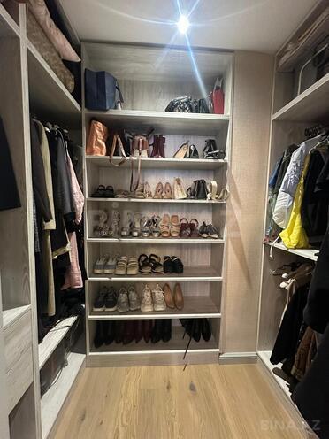 Satılır 4 otaqlı yeni tikili 120 m², Memar Əcəmi m., photo 14 from 24