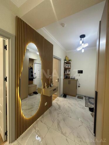 Satılır 4 otaqlı yeni tikili 120 m², Memar Əcəmi m., photo 17 from 24