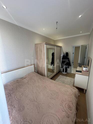 Satılır 4 otaqlı yeni tikili 120 m², Memar Əcəmi m., photo 10 from 24