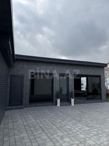 Satılır 4 otaqlı həyət evi/bağ evi 265 m², Mərdəkan q., photo 5 from 16
