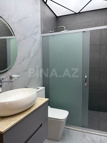 Satılır 4 otaqlı həyət evi/bağ evi 265 m², Mərdəkan q., photo 13 from 16