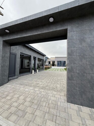 Satılır 4 otaqlı həyət evi/bağ evi 265 m², Mərdəkan q., photo 11 from 16