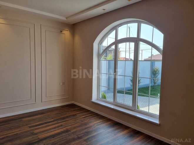 Satılır 4 otaqlı həyət evi/bağ evi 200 m², Fatmayı q., photo 15 from 21