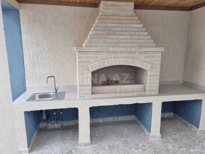Satılır 4 otaqlı həyət evi/bağ evi 200 m², Fatmayı q., photo 9 from 21
